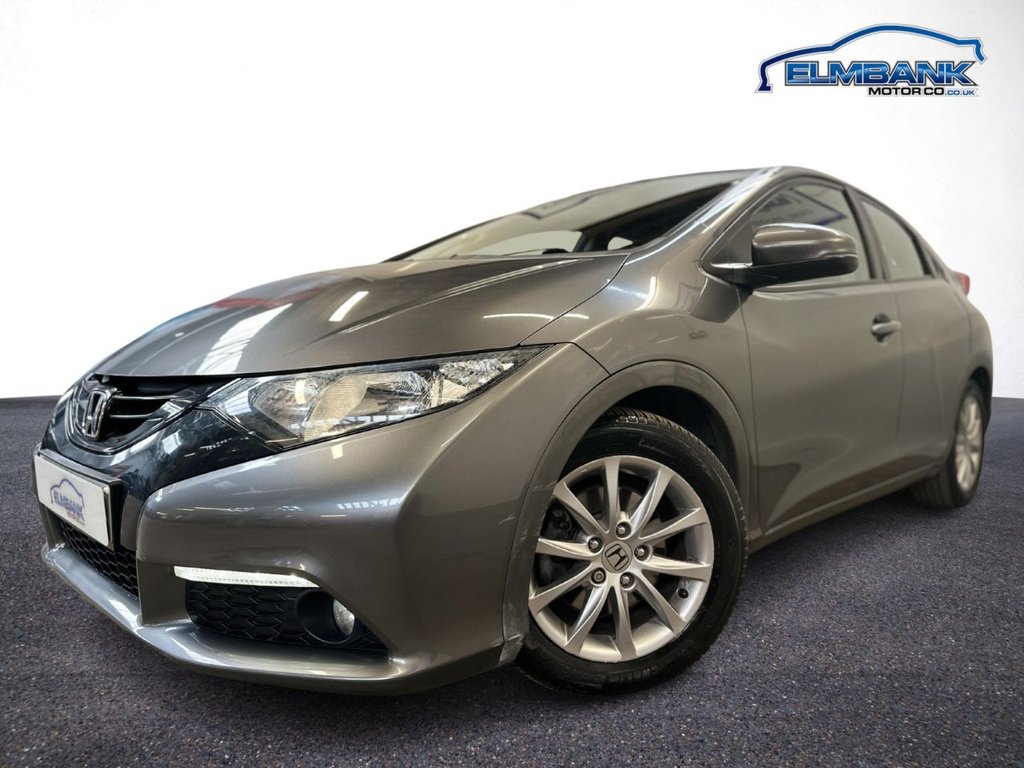 Used Honda Civic 2013 for sale - 76185199: Photo 1