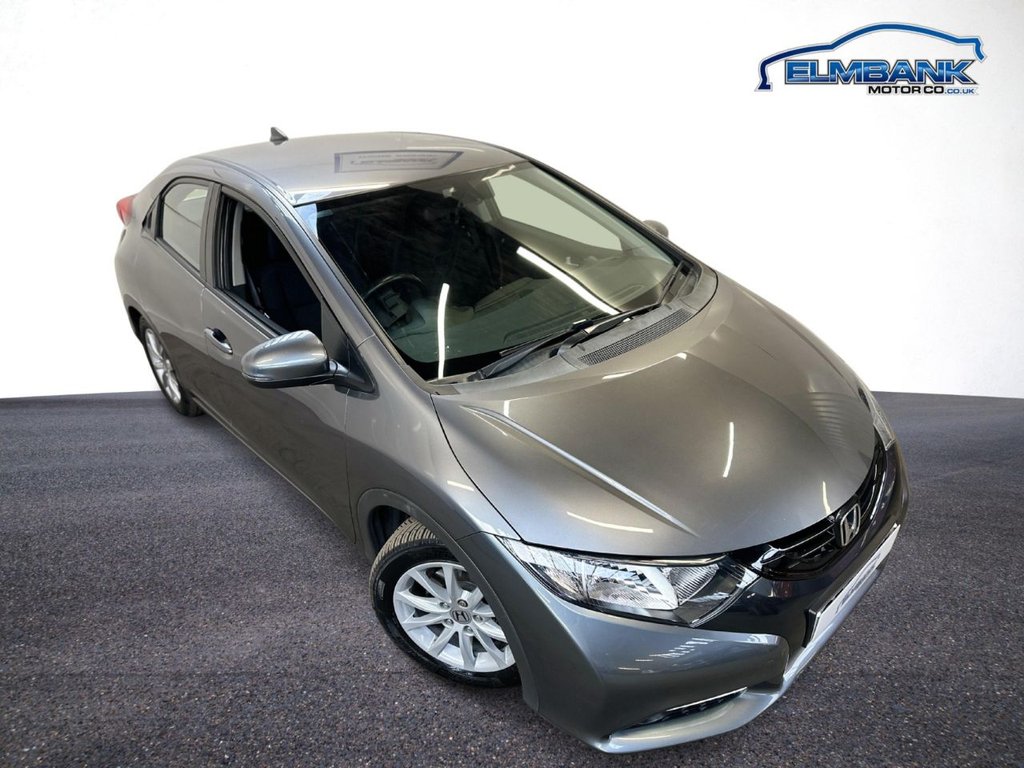 Used Honda Civic 2013 for sale - 76185199: Photo 10