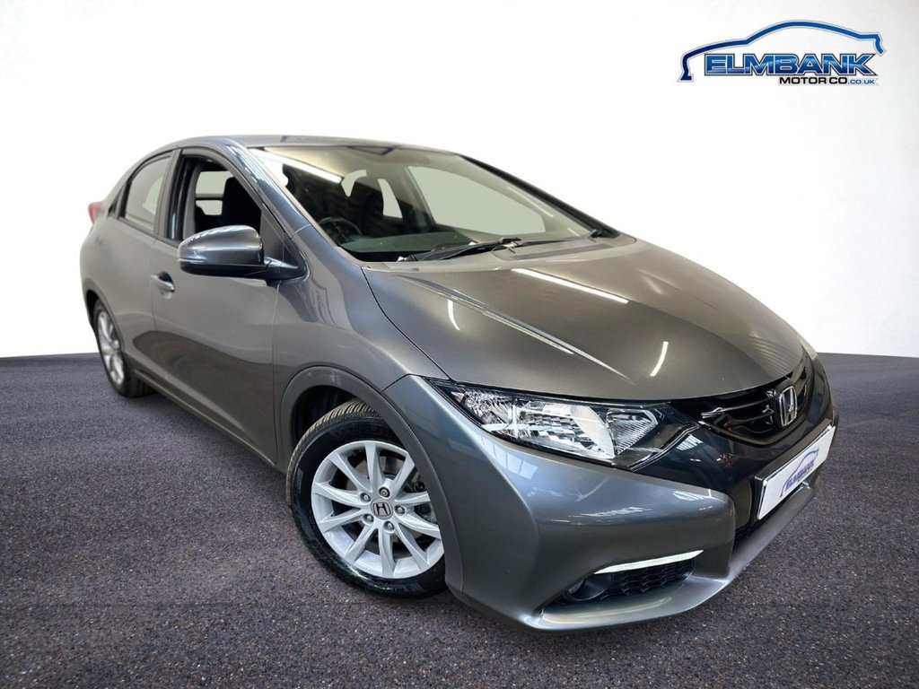 Used Honda Civic 2013 for sale - 76185199: Photo 11