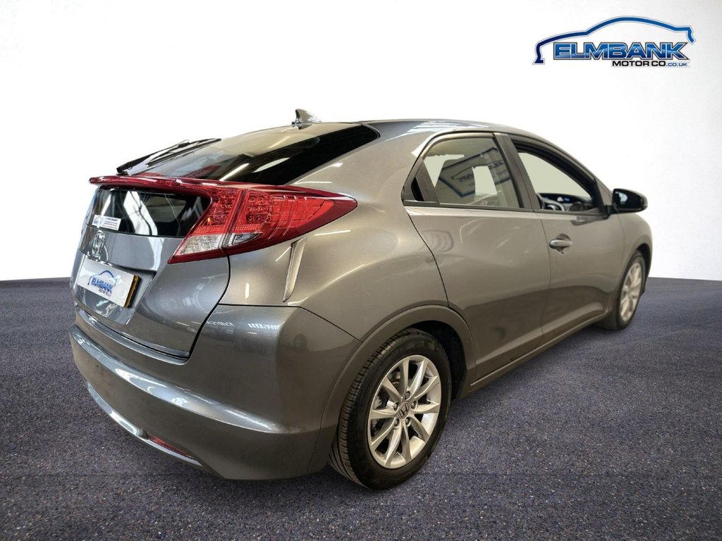 Used Honda Civic 2013 for sale - 76185199: Photo 12