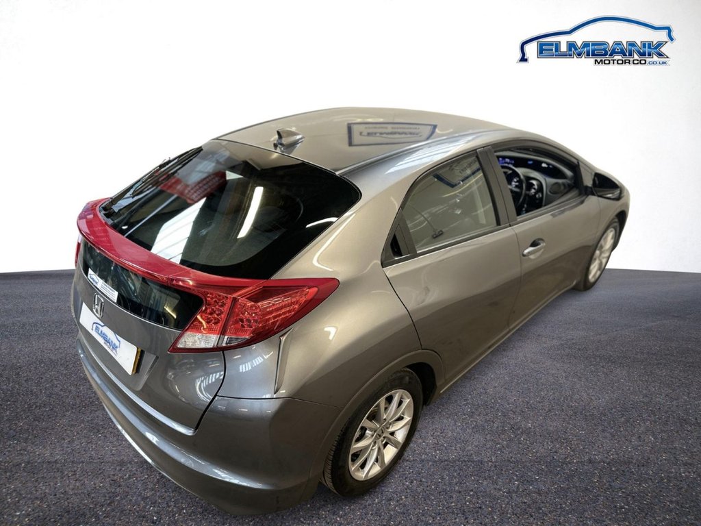 Used Honda Civic 2013 for sale - 76185199: Photo 14