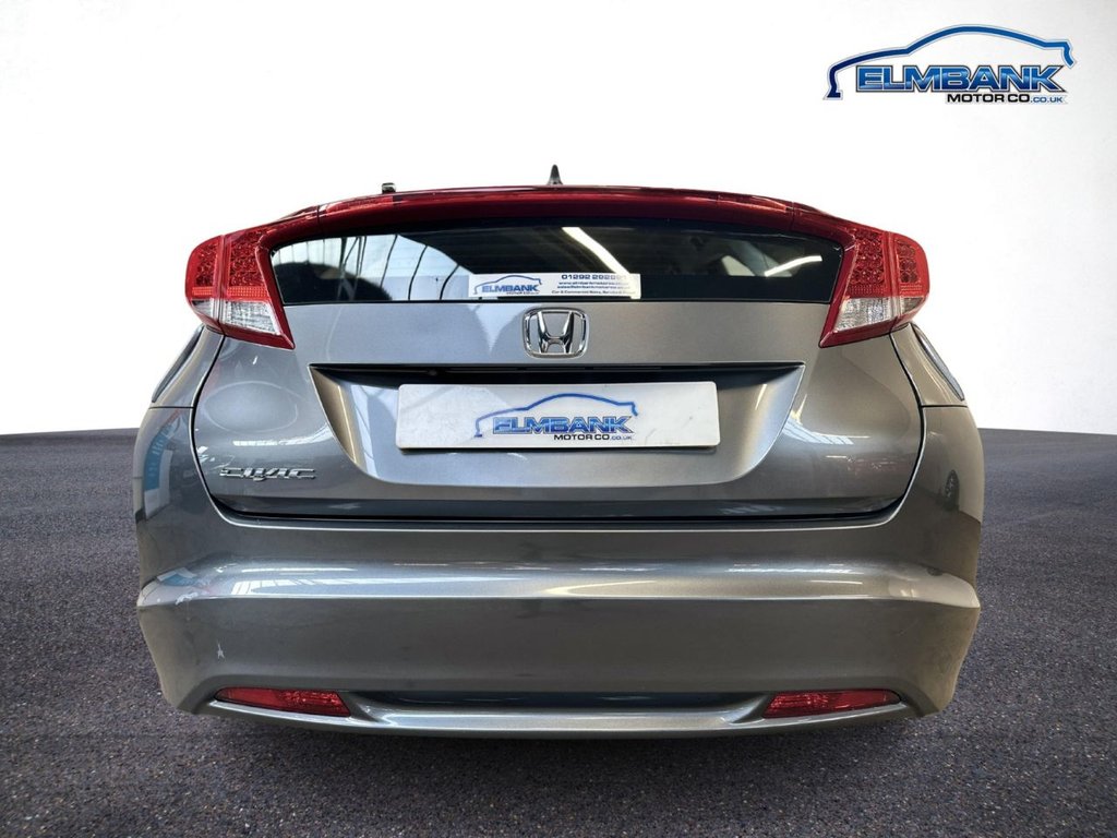 Used Honda Civic 2013 for sale - 76185199: Photo 15