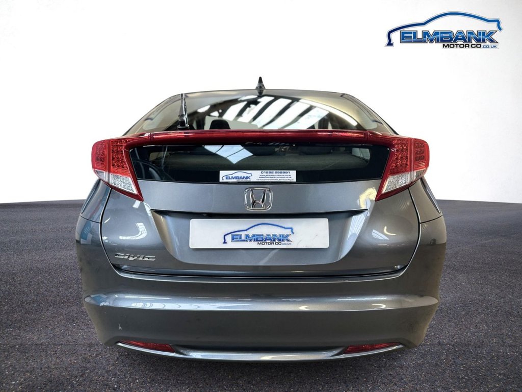 Used Honda Civic 2013 for sale - 76185199: Photo 16
