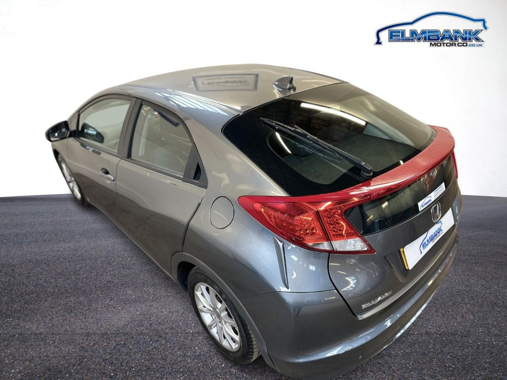 Used Honda Civic 2013 for sale - 76185199: Photo 18