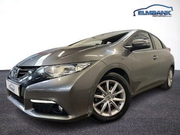 Used Honda Civic 2013 for sale - 76185199: Photo