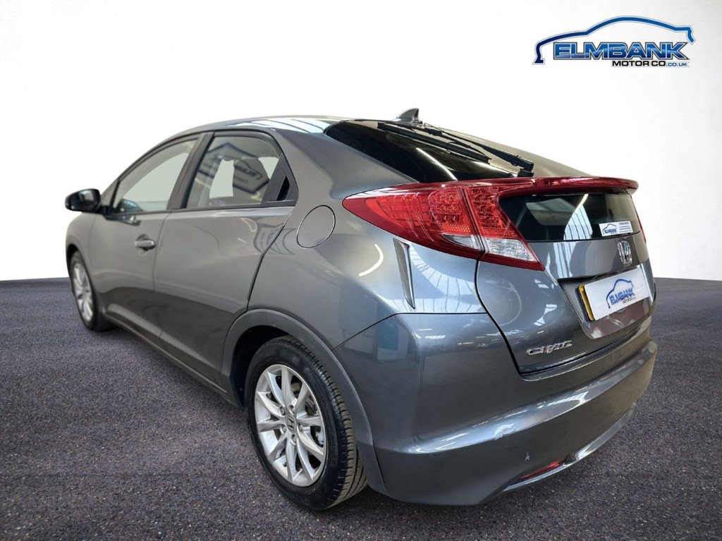 Used Honda Civic 2013 for sale - 76185199: Photo 20