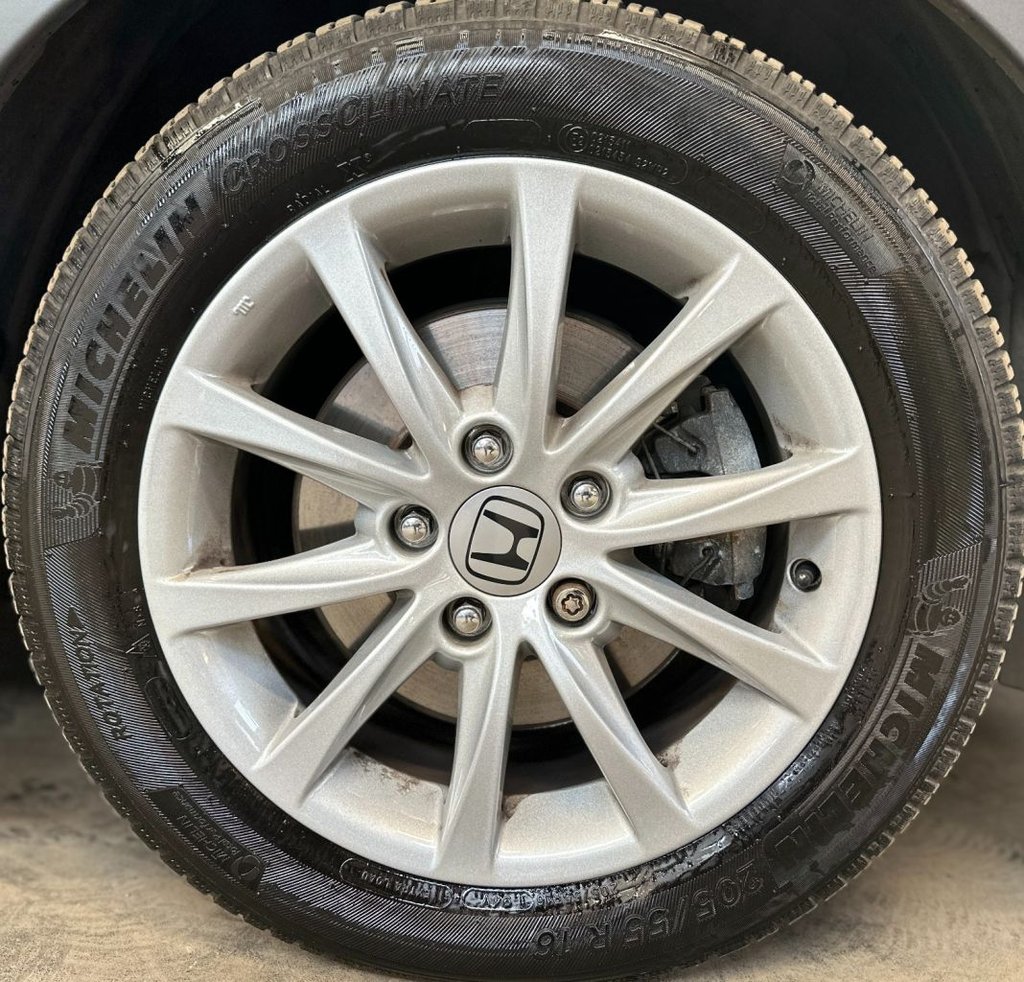 Used Honda Civic 2013 for sale - 76185199: Photo 21