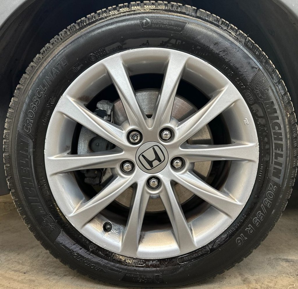 Used Honda Civic 2013 for sale - 76185199: Photo 23