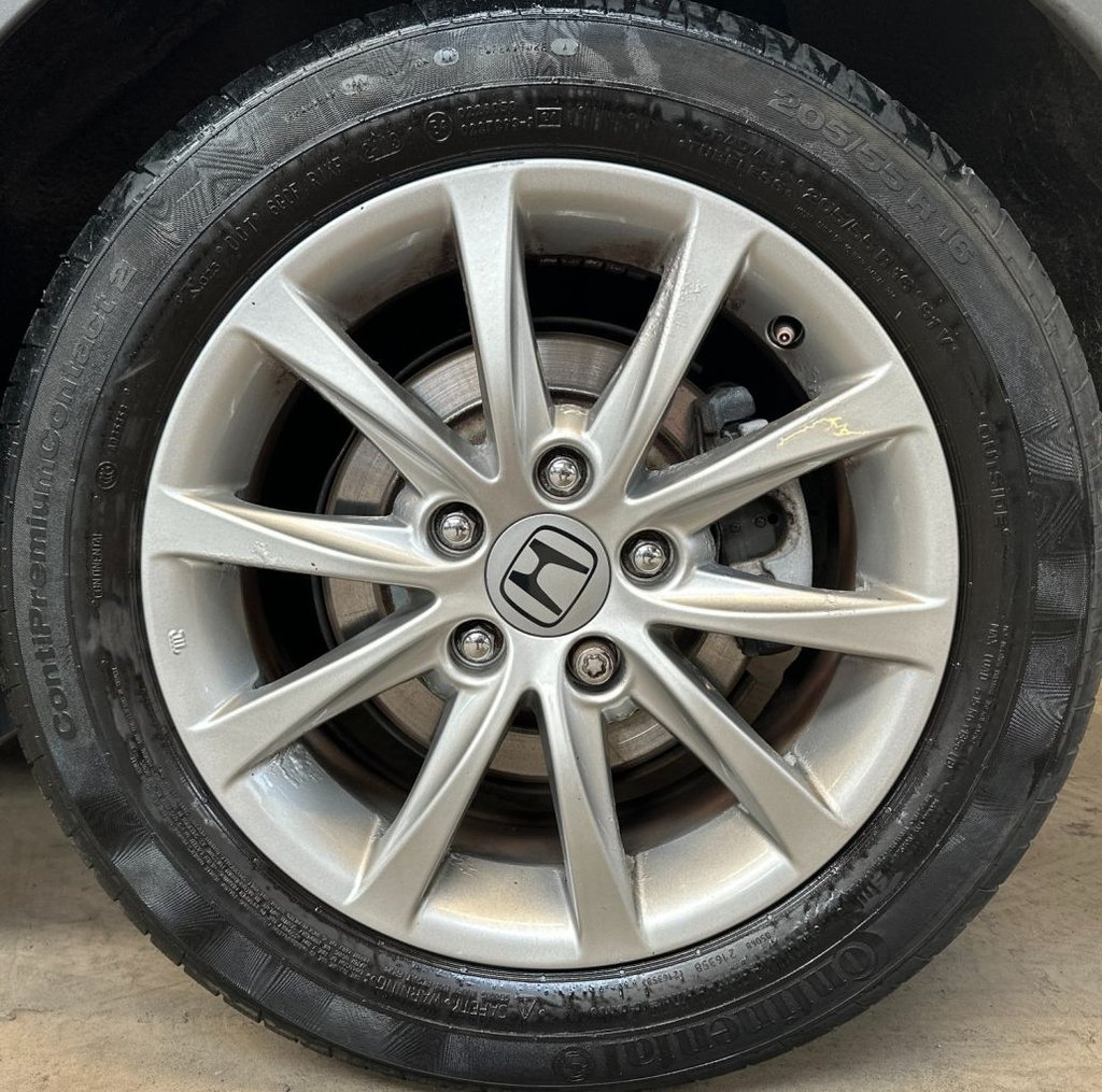 Used Honda Civic 2013 for sale - 76185199: Photo 24