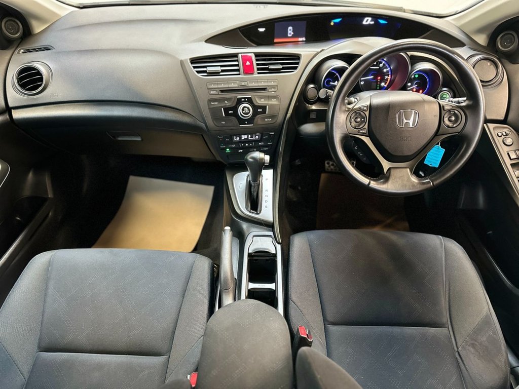 Used Honda Civic 2013 for sale - 76185199: Photo 25
