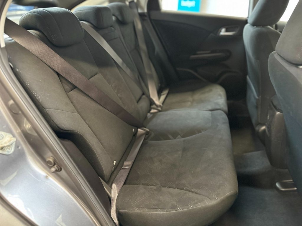 Used Honda Civic 2013 for sale - 76185199: Photo 31