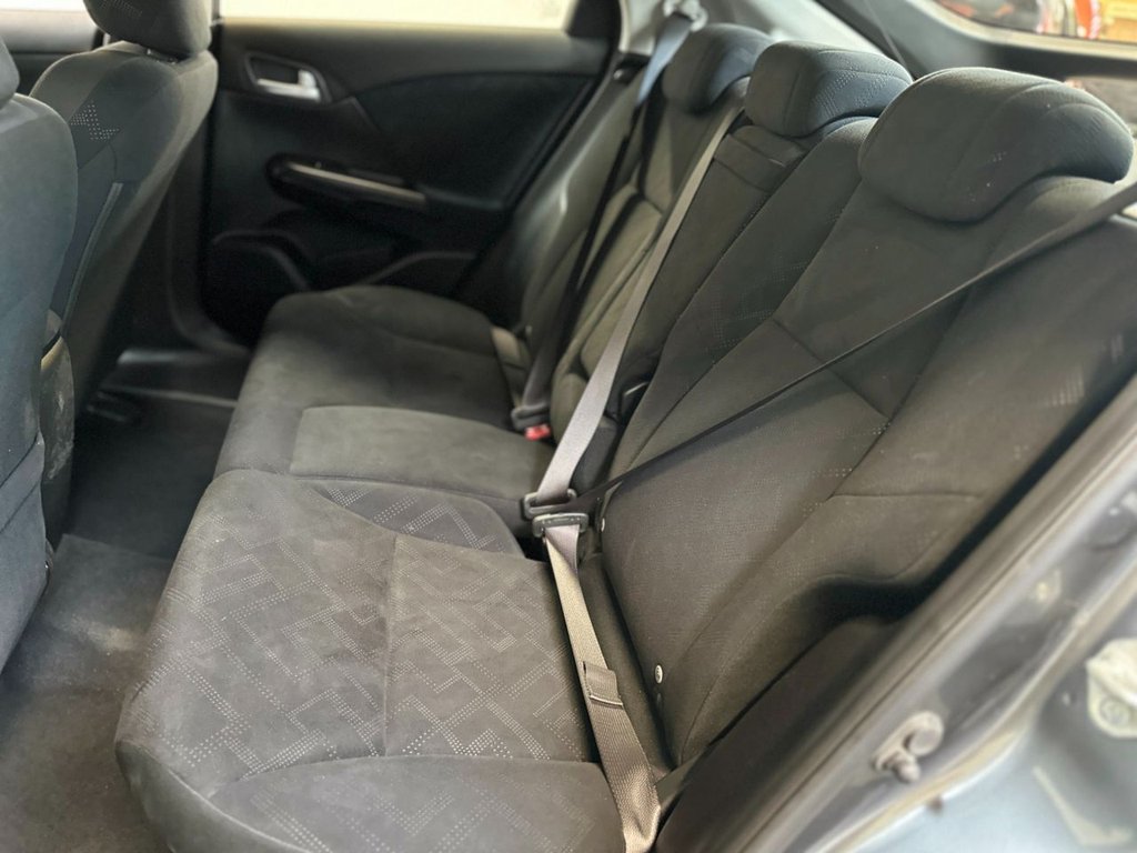Used Honda Civic 2013 for sale - 76185199: Photo 32