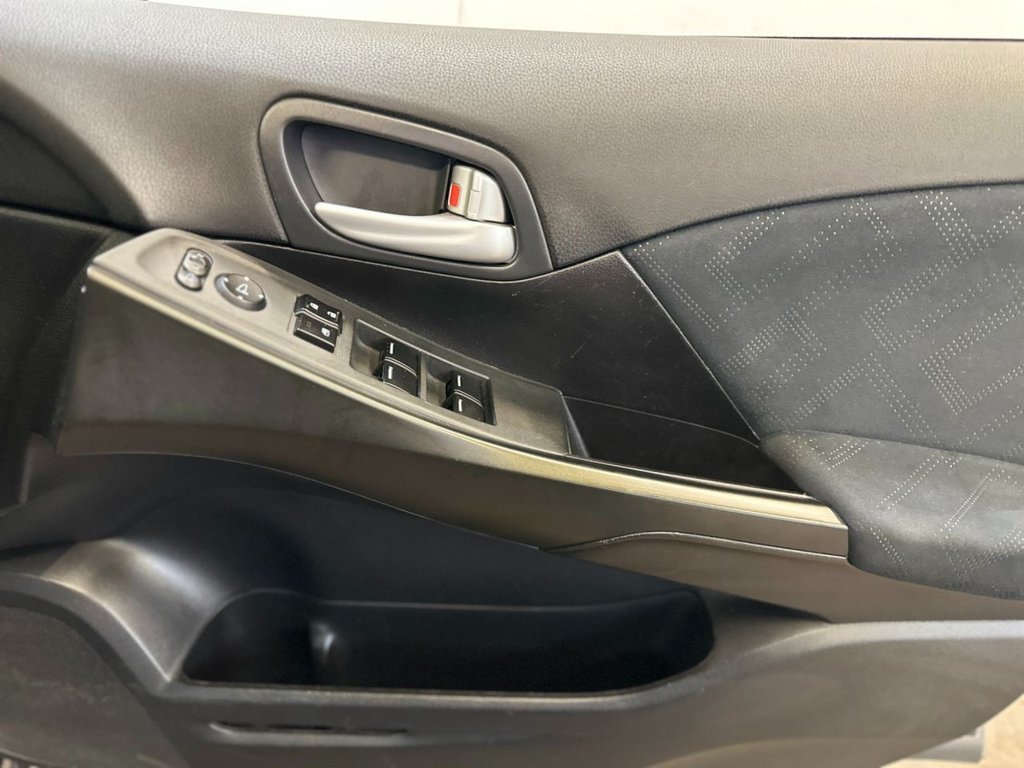 Used Honda Civic 2013 for sale - 76185199: Photo 33