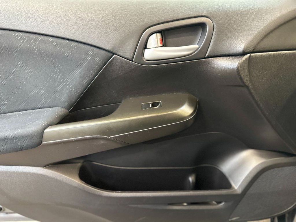 Used Honda Civic 2013 for sale - 76185199: Photo 34
