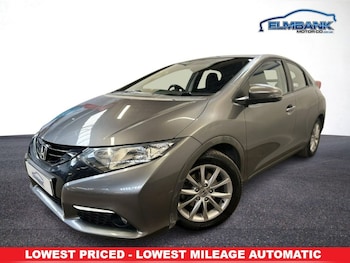 Used Honda Civic 2013 for sale - 76185199: Photo