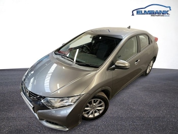 Used Honda Civic 2013 for sale - 76185199: Photo