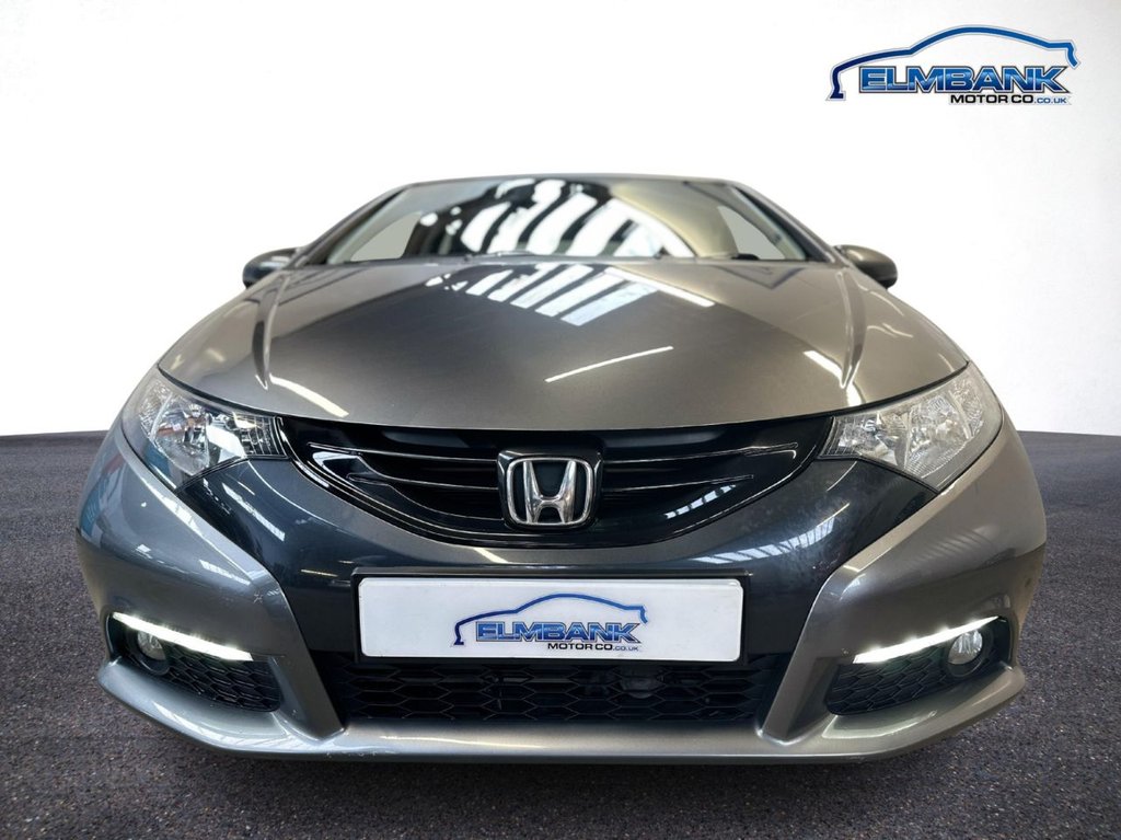 Used Honda Civic 2013 for sale - 76185199: Photo 6