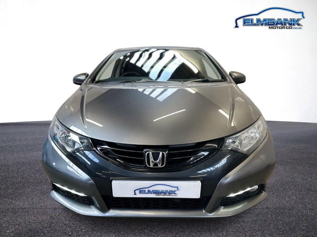 Used Honda Civic 2013 for sale - 76185199: Photo 7