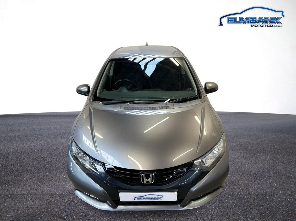 Used Honda Civic 2013 for sale - 76185199: Photo 8