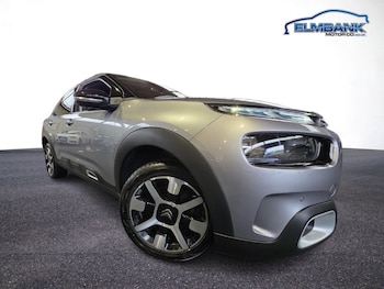 Used Citroen C4 Cactus 2020 for sale - 76245219: Photo