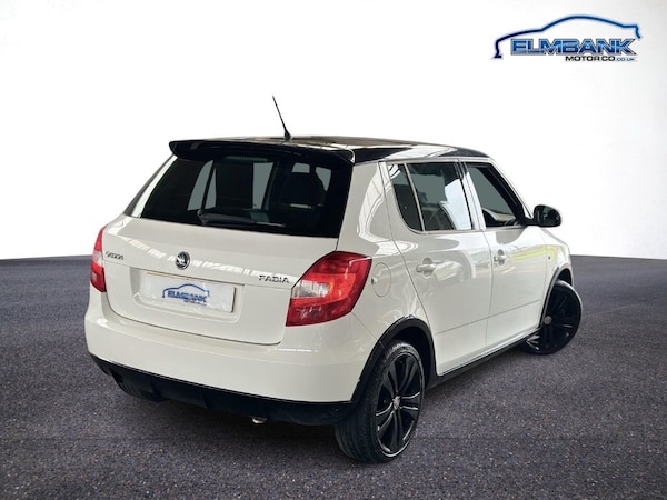 Used Skoda Fabia 2014 for sale - 75800174: Photo 13