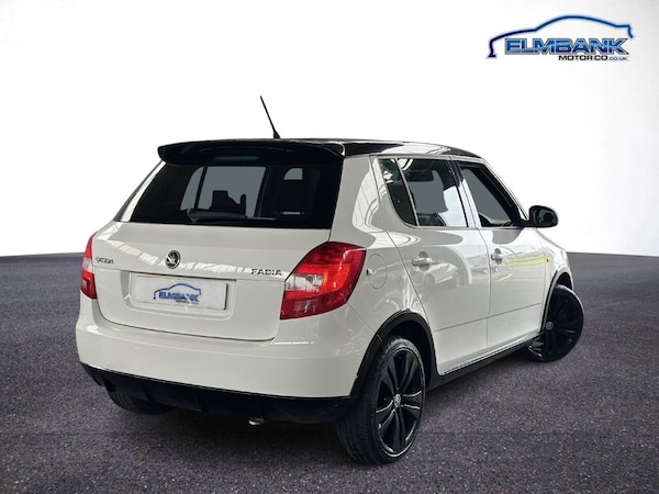Used Skoda Fabia 2014 for sale - 75800174: Photo 14