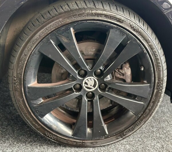 Used Skoda Fabia 2014 for sale - 75800174: Photo 33