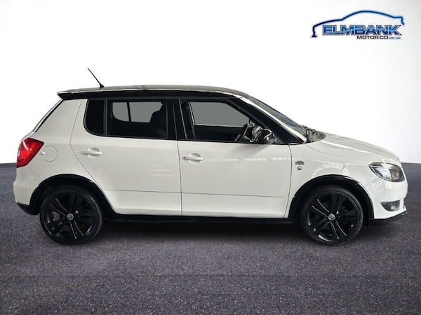 Used Skoda Fabia 2014 for sale - 75800174: Photo 7