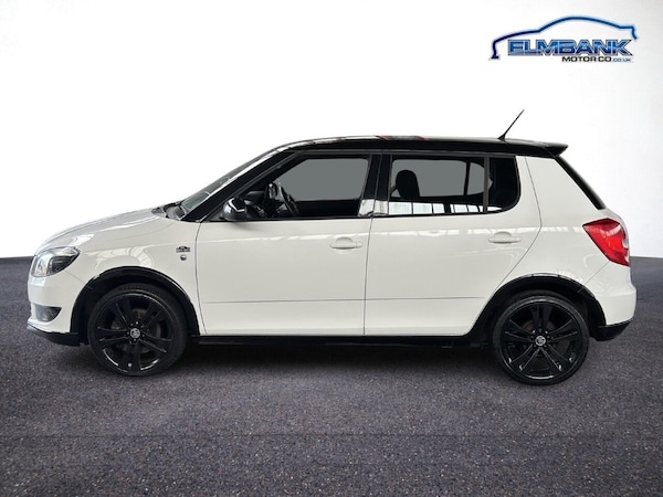Used Skoda Fabia 2014 for sale - 75800174: Photo 8
