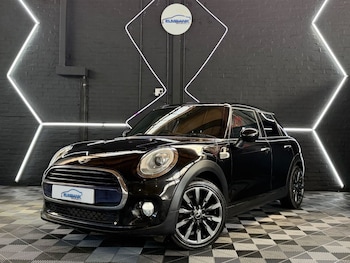 Used MINI Hatch 2016 for sale - 79072280: Photo