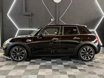 Used MINI Hatch 2016 for sale - 79072280: Photo