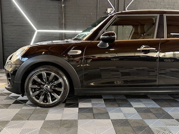 Used MINI Hatch 2016 for sale - 79072280: Photo