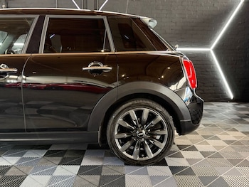 Used MINI Hatch 2016 for sale - 79072280: Photo
