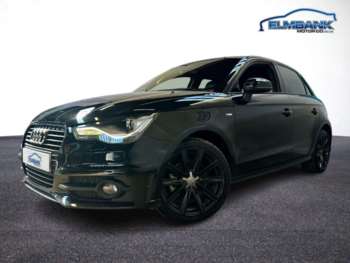 Used Audi A1 2014 for sale - 74606648: Photo