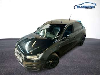 Used Audi A1 2014 for sale - 74606648: Photo