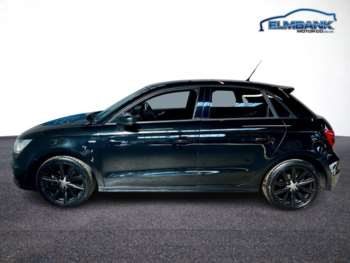 Used Audi A1 2014 for sale - 74606648: Photo