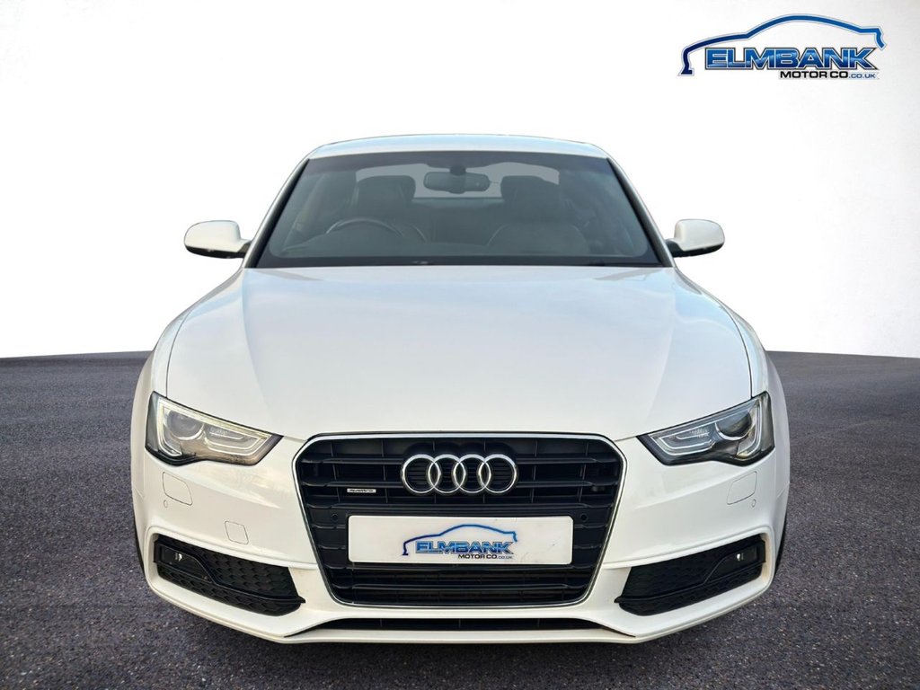 Used Audi A5 2014 for sale - 77171803: Photo 10
