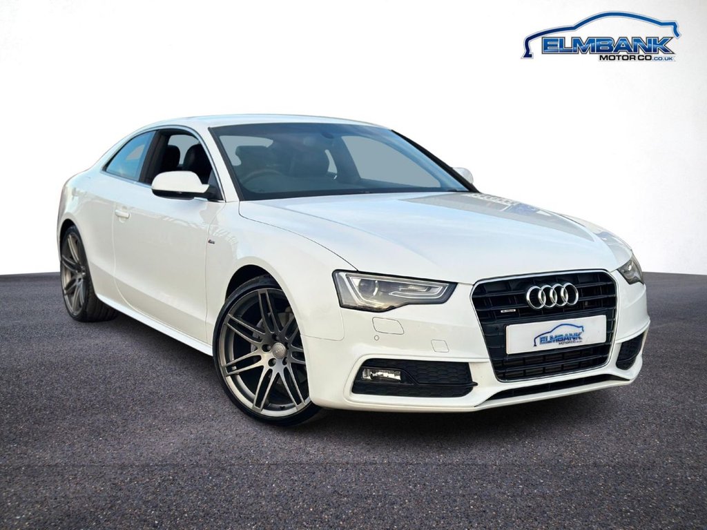 Used Audi A5 2014 for sale - 77171803: Photo 11