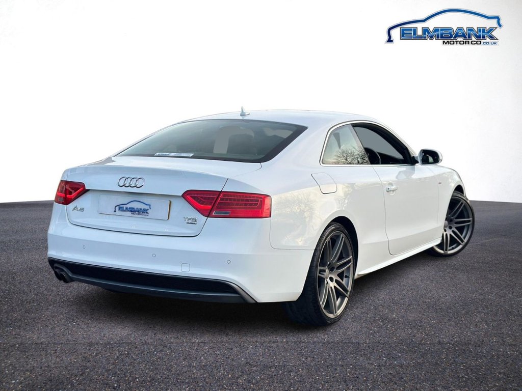 Used Audi A5 2014 for sale - 77171803: Photo 16