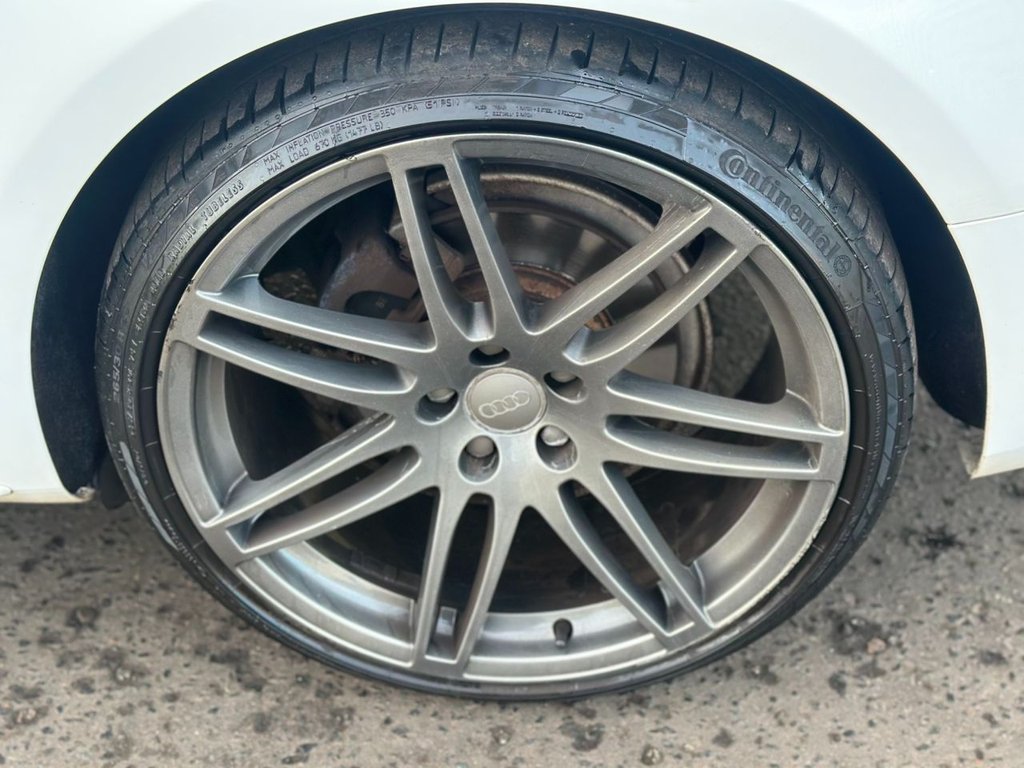 Used Audi A5 2014 for sale - 77171803: Photo 26