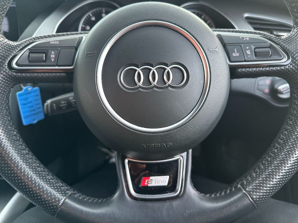 Used Audi A5 2014 for sale - 77171803: Photo 28