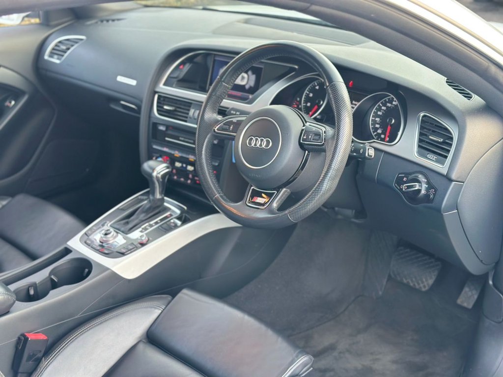 Used Audi A5 2014 for sale - 77171803: Photo 39