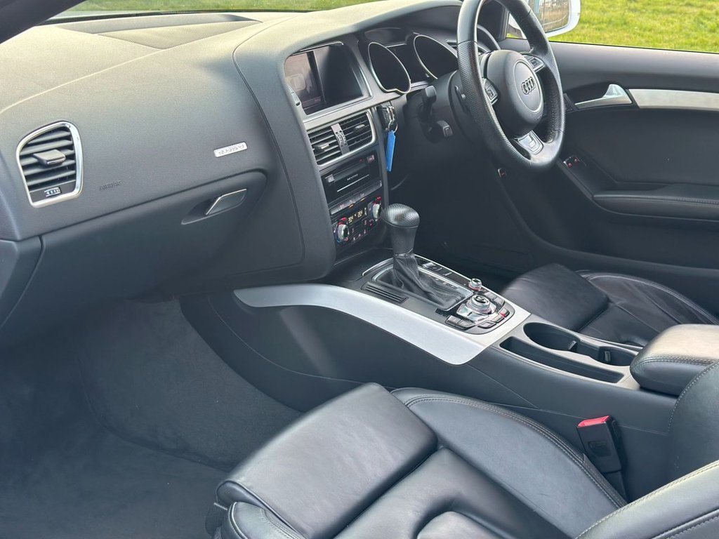 Used Audi A5 2014 for sale - 77171803: Photo 41