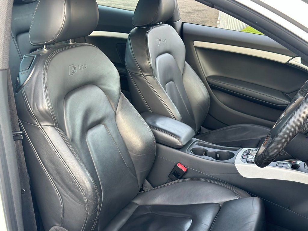 Used Audi A5 2014 for sale - 77171803: Photo 42