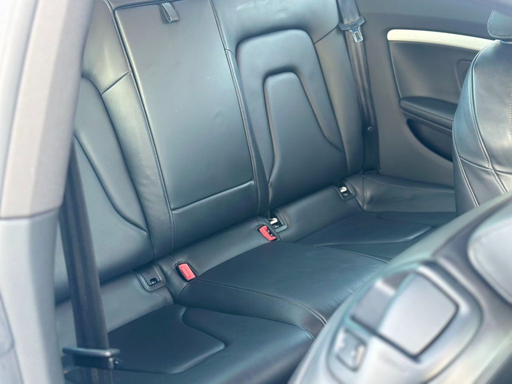 Used Audi A5 2014 for sale - 77171803: Photo 43