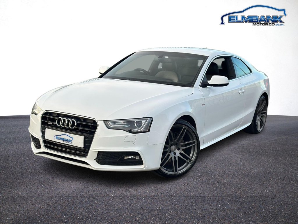 Used Audi A5 2014 for sale - 77171803: Photo 5