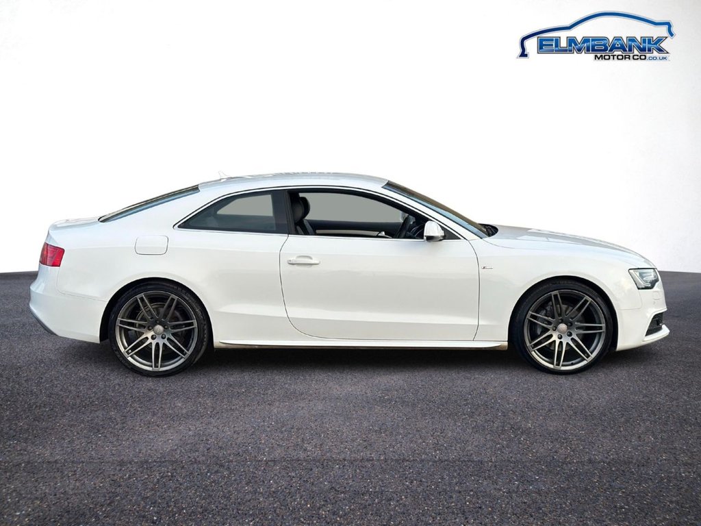 Used Audi A5 2014 for sale - 77171803: Photo 7