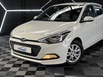 Used Hyundai i20 2016 for sale - 78672733: Photo