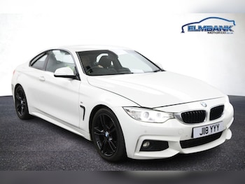 BMW - 4 Series
