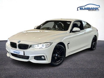 Used BMW 4 Series 2015 for sale - 76245172: Photo